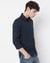 TOKYO CITY PREMIUM FLOCK SHIRT