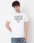 WORKWEAR HOLOGRAPHIC HD TEE