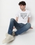 WORKWEAR HOLOGRAPHIC HD TEE