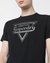 WORKWEAR HOLOGRAPHIC HD TEE