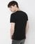 VINTAGE  LOGO OMBRE EMBROIDERY TEE