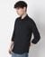 NEW YORK CITY PREMIUM FLOCK SHIRT