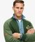 COLLEGE GRAPHIC JERSEY BOMBER