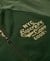 COLLEGE GRAPHIC JERSEY BOMBER