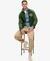 COLLEGE GRAPHIC JERSEY BOMBER