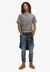 EMBOSSED VL GRAPHIC T SHIRT