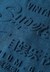 EMBOSSED VL GRAPHI