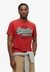 DUO VINTAGE LOGO T SHIRT