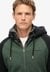 ESSENTIAL BASEBALL ZIPHOOD