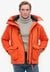 HOOD ULTIMATE EMB WINDB