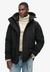 HOOD ULTIMATE EMB WINDBREAKER