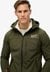 HOODED SOFT SHELL TREKKER