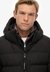 HOODED SPORTS PUFFER JACKET