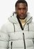 SPORTS PUFFER BOMBER