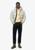 SPORTS PUFFER BOMBER