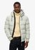SPORTS PUFFER BOMBER