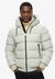 SPORTS PUFFER BOMBER