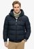 SPORTS PUFFER BOMBER