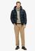 SPORTS PUFFER BOMBER