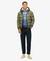 SPORTS PUFFER BOMBER