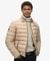 LIGHTWEIGHT PADDED JACKET