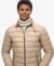 LIGHTWEIGHT PADDED JACKET