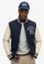 VARSITY CHAIN STITCH B