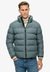SPORTS PUFFER JACKET