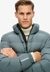 SPORTS PUFFER JACKET