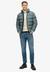 SPORTS PUFFER JACKET