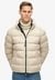 SPORTS PUFFER JACKET