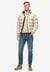 SPORTS PUFFER JACKET