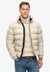 SPORTS PUFFER JACKET
