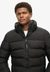 SPORTS PUFFER JACKET