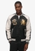 SUIKAJAN EMBROIDERED BOMBER