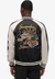 SUIKAJAN EMBROIDERED BOMBER