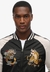 SUIKAJAN EMBROIDERED BOMBER