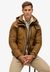 HOODED MTN WINDBREAKER JACKET