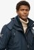 HOODED MTN WINDBREAKER JACKET