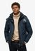 HOODED MTN WINDBREAKER JACKET