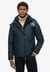HOODED MTN WINDBREAKER JACKET