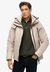 HOODED MTN WINDBREAKER JACKET