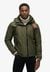 HOODED MTN WINDBREAKER JA