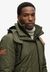 HOODED MTN WINDBREAKER JA