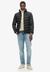 STORM KNIT HYBRID PADDED JKT