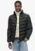 STORM KNIT HYBRID PADDED JKT
