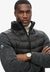 STORM KNIT HYBRID PADDED JKT