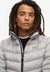 STORM KNIT HYBRID PADDED J