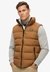 SPORTS PUFFER GILET