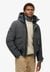 CITY PADDED BOMBER JACKET